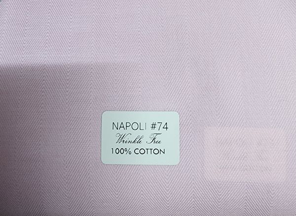 Napoli #74