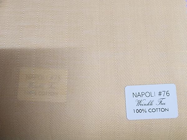 Napoli #76
