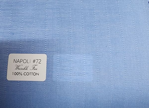 Napoli #72