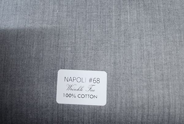 Napoli #68
