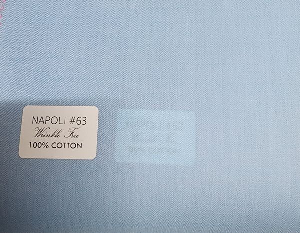 Napoli #63