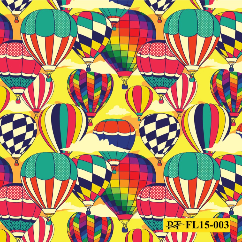 Flash Lining Vol 1 FL15-003