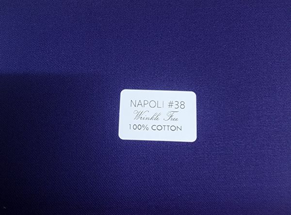 Napoli #38