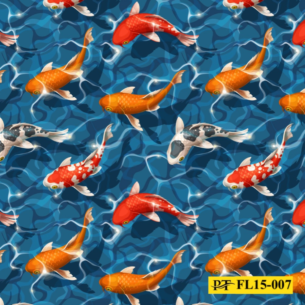 Flash Lining Vol 1 FL15-007