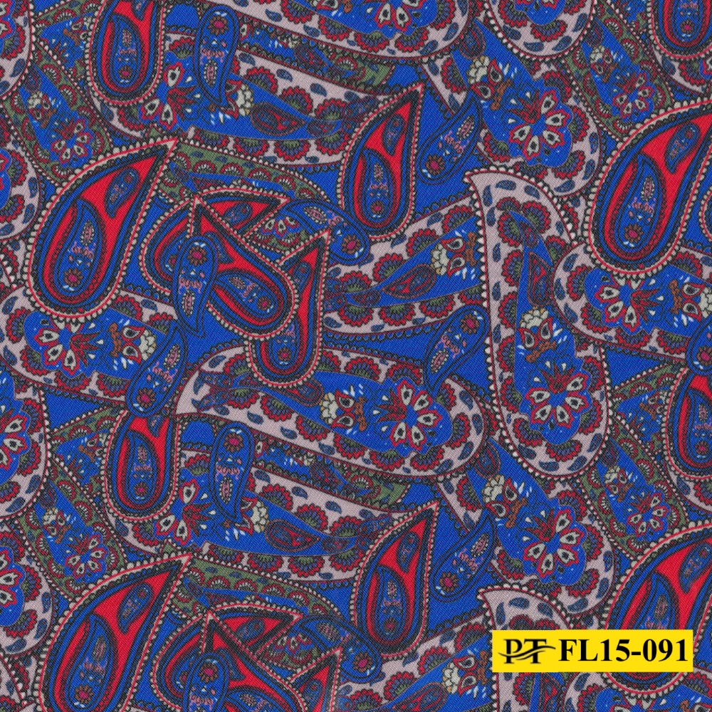Flash Lining Vol 3 FL15-091
