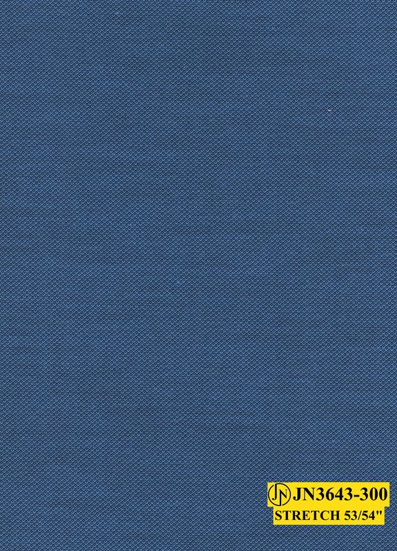 JN3643 Stretch