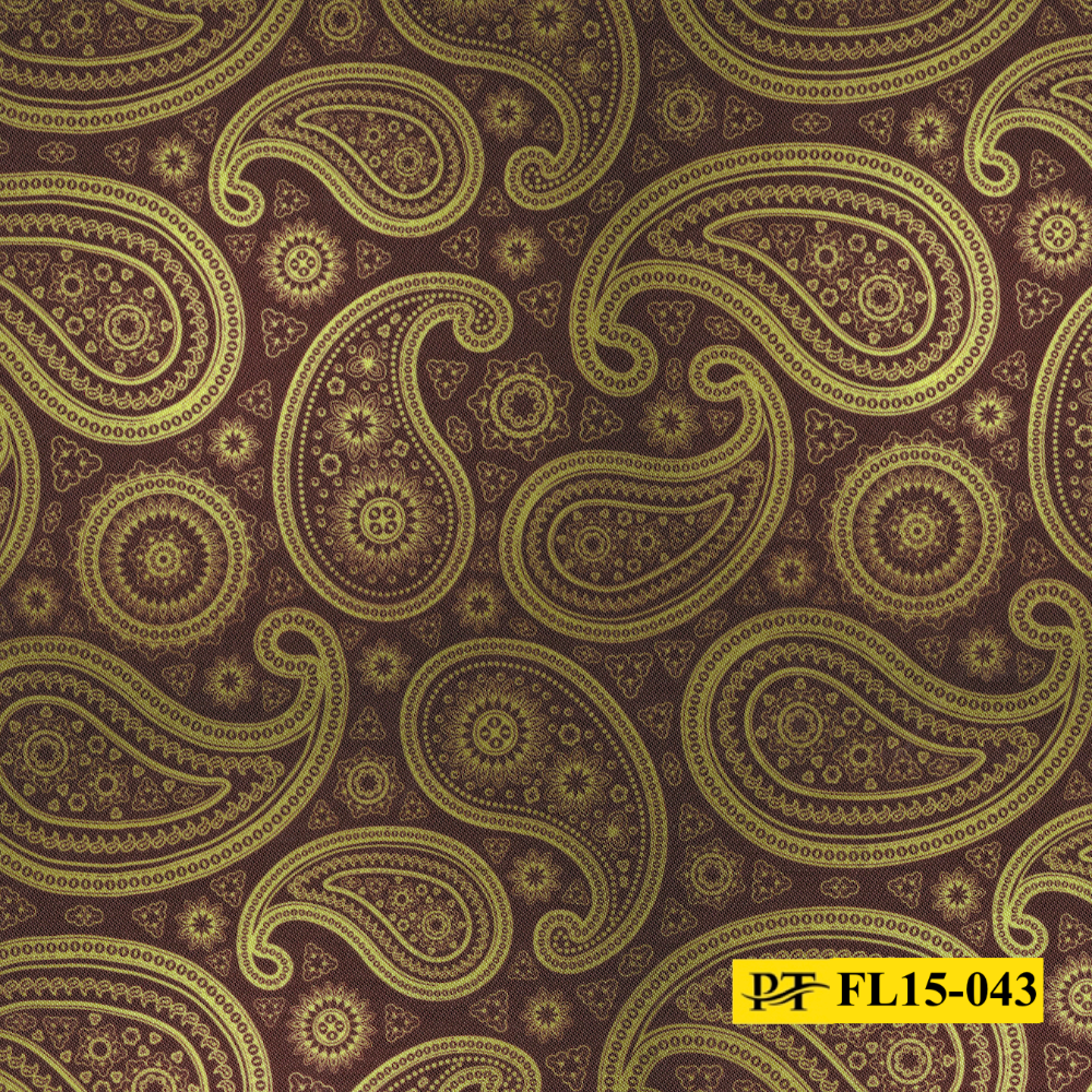Flash Lining Vol 2 FL15-043