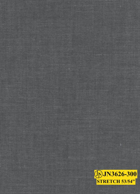 JN3626 Stretch