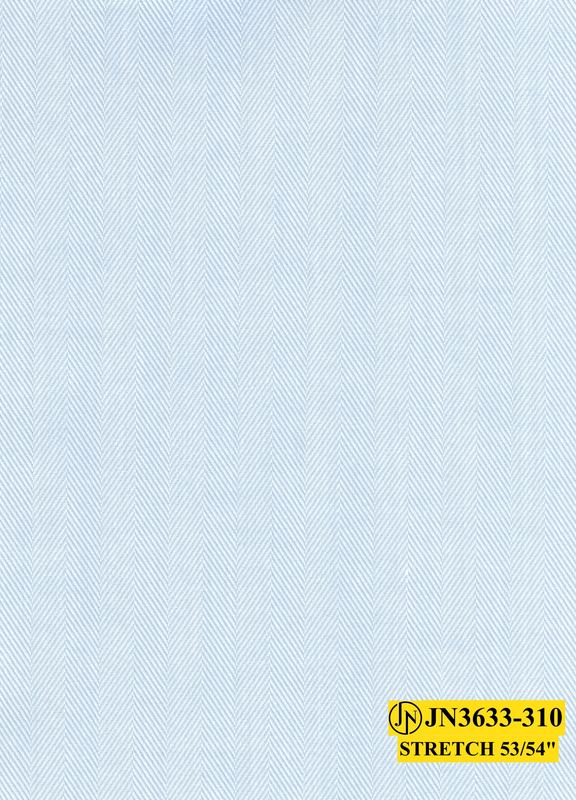 JN3633 Stretch