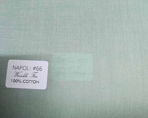 Napoli #66