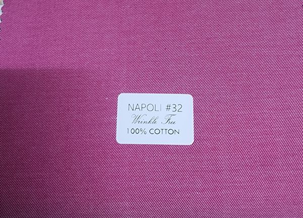 Napoli #32