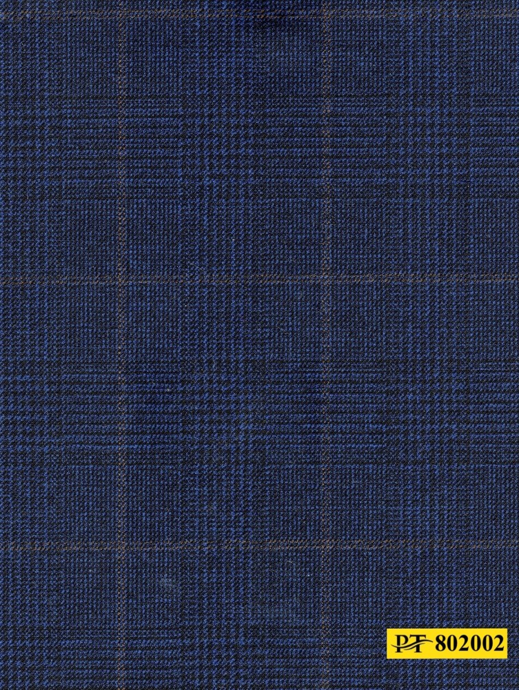 Marc Austin Vol. 2 — 80 Wool 802002