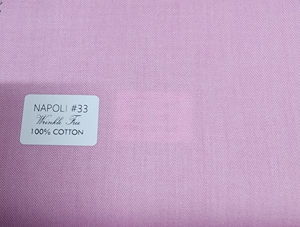 Napoli #33