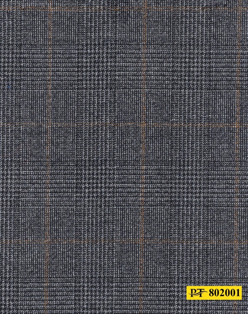 Marc Austin Vol. 2 — 80 Wool 802001