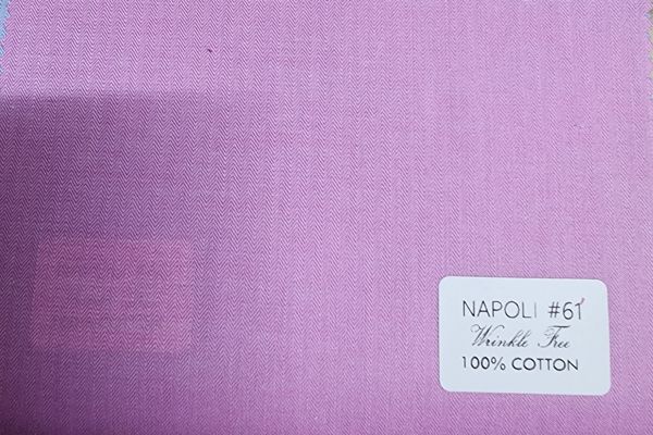 Napoli #61