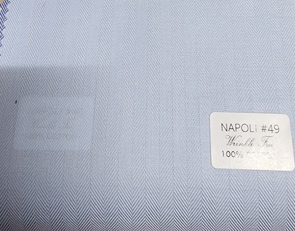 Napoli #49