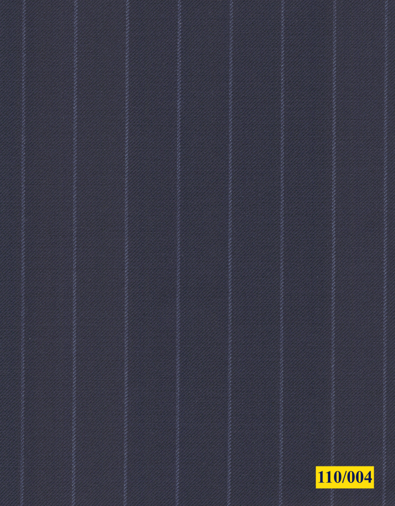 Vitale Barberis Canonico — Made in Italy — Super 110's 110/004