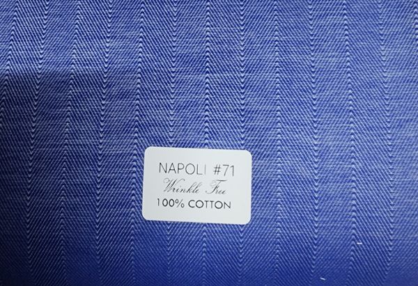 Napoli #71