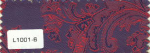 Giorgio Nesta — Jacquard Linings L1001-6