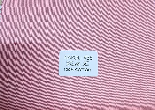 Napoli #35