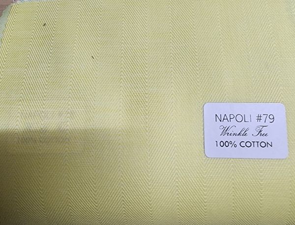 Napoli #79