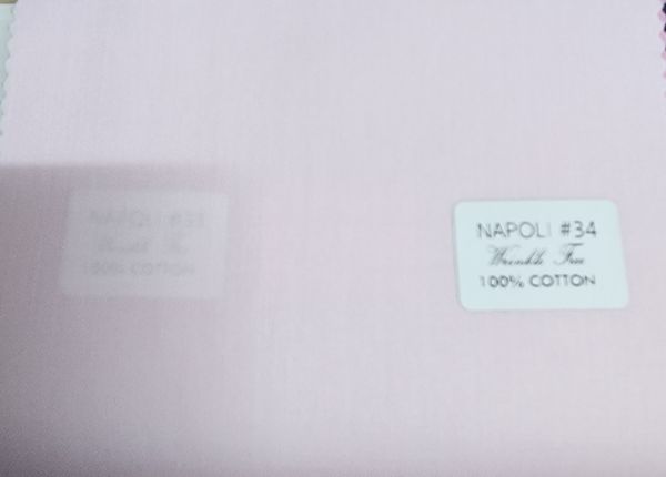 Napoli #34
