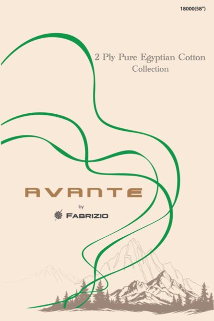 Avante page 1