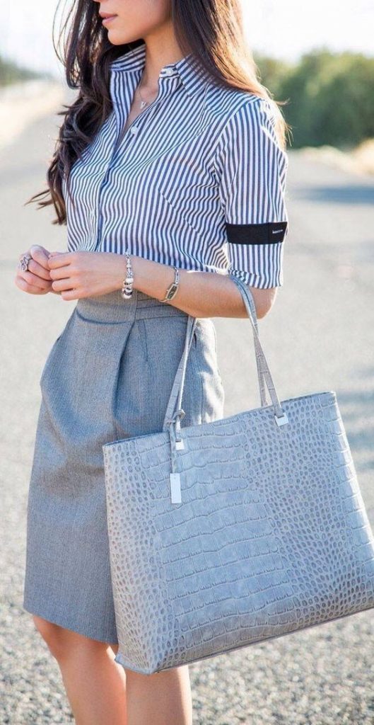 Women's Shirts and Blouses style 22