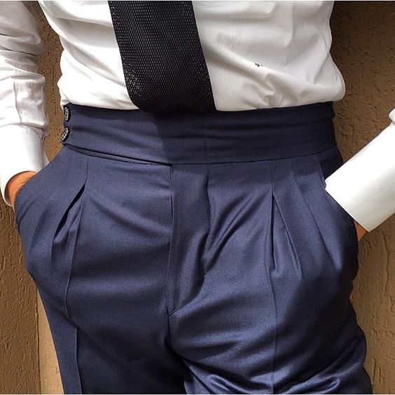 Pants | Suit Cut Bespoke Tailor