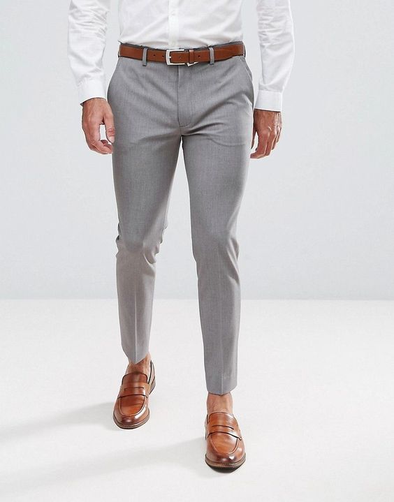 Pants | Suit Cut Bespoke Tailor