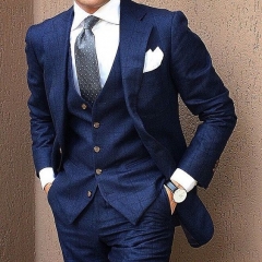 Suits & Tuxedos | Suit Cut Bespoke Tailor