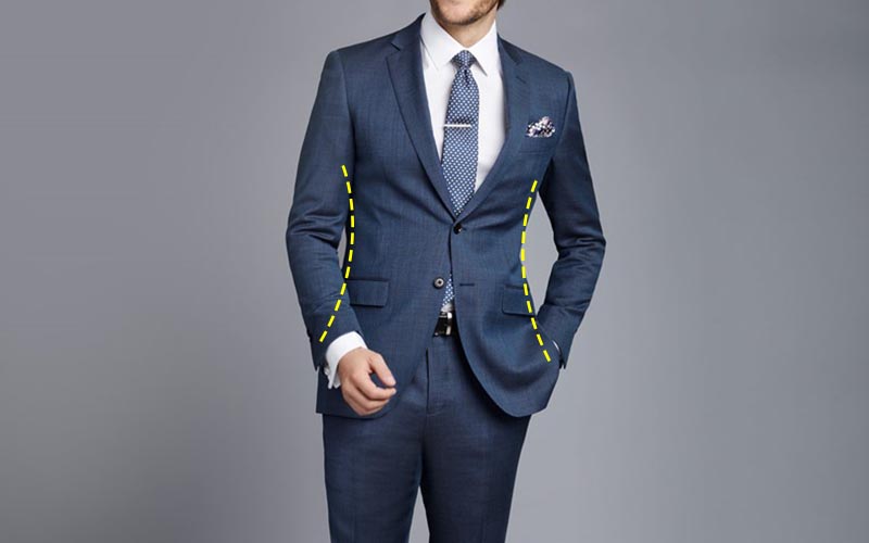 Tailored Suits Singapore