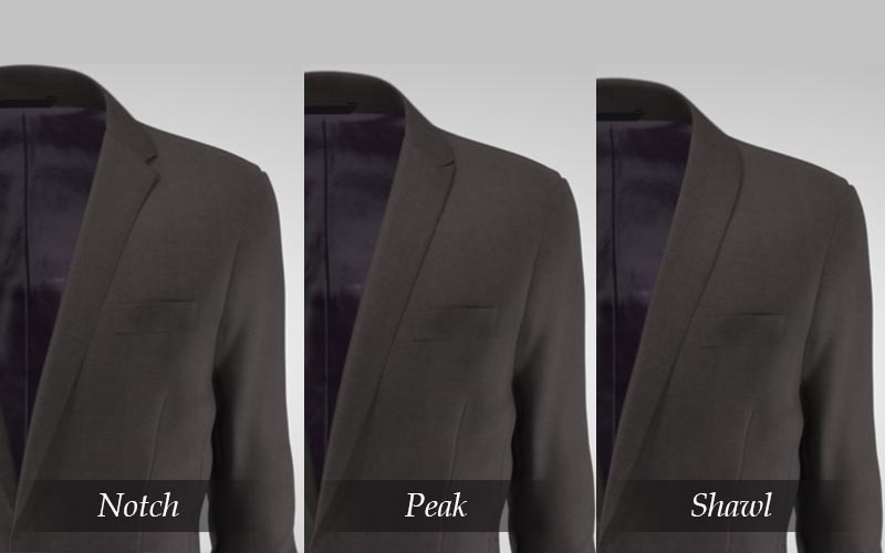 Tailored Suits Singapore