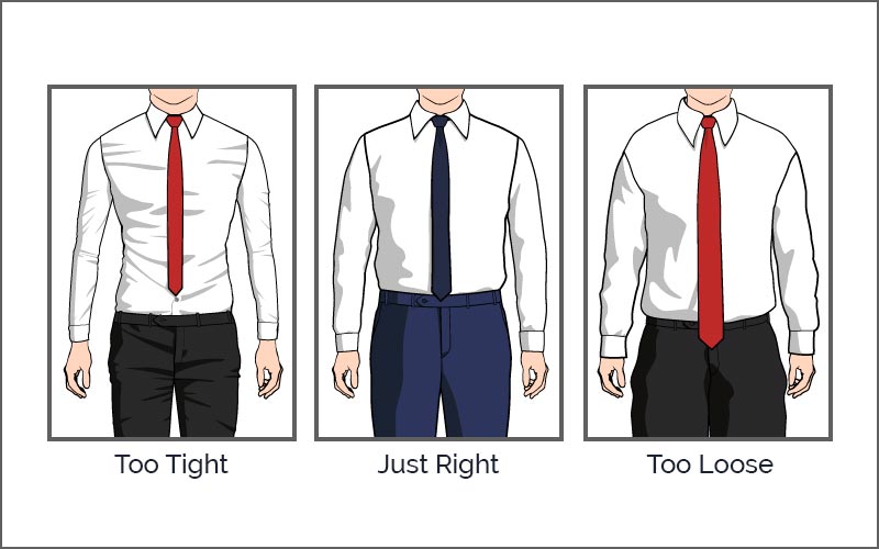 Custom Clothing – What Can You Customize? Dress Shirt | Suit Cut ...